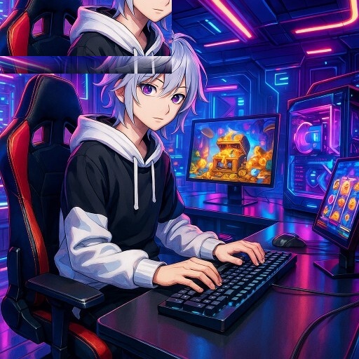 Imagem promocional da SMBET mostrando a plataforma e suas vantagens